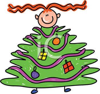 Yuletide Clipart