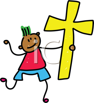 Religion Clipart