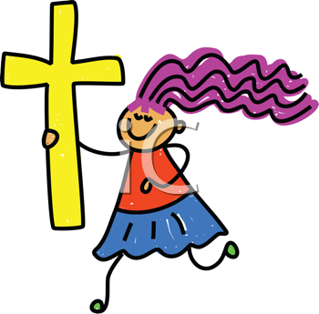 Religion Clipart