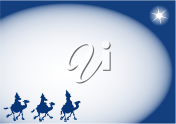 Nativity Clipart