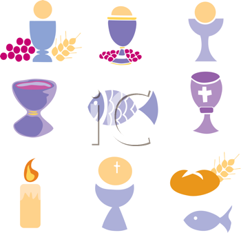 Religion Clipart