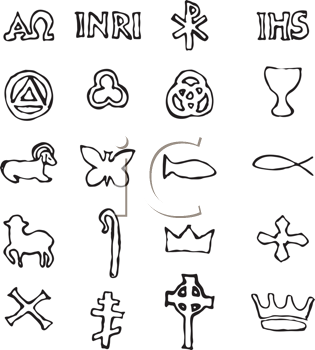 Religion Clipart