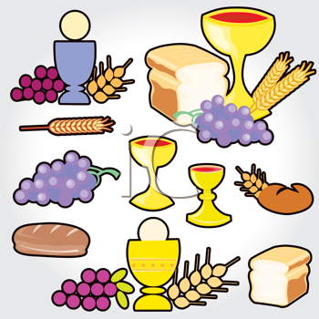 Religion Clipart