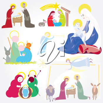 Religion Clipart