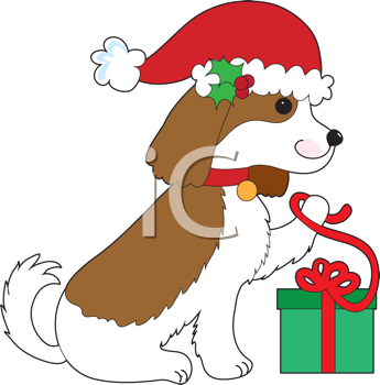 Yuletide Clipart