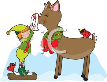 Christmas Bells Clipart