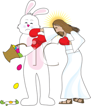 Jesus Clipart