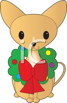 Yuletide Clipart