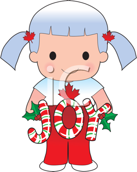 Yuletide Clipart