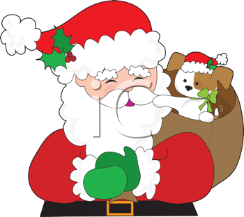 Yuletide Clipart