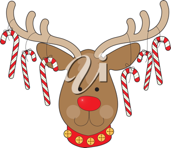 Christmas Bells Clipart