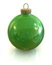 Christmas Ornaments Clipart