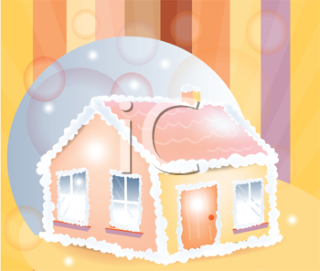 Christmas Decorations Clipart