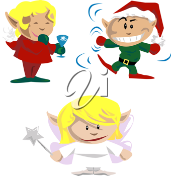 Christmas Clipart