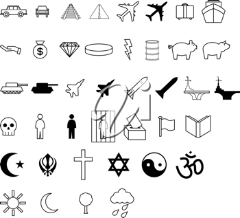 Religion Clipart