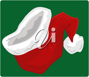 Christmas Decorations Clipart