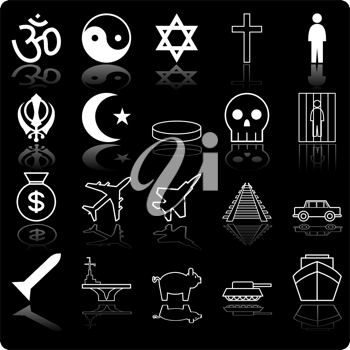 Religion Clipart