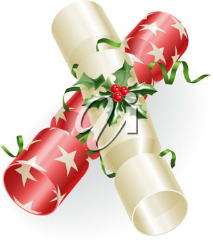 Christmas Decorations Clipart