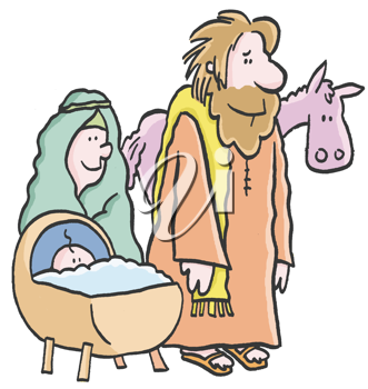 Bible Clipart