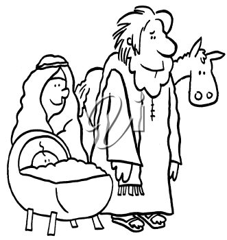 Religion Clipart