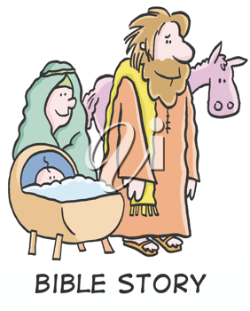 Bible Clipart