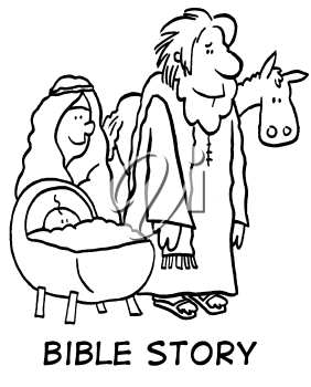 Bible Clipart