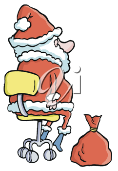 Yuletide Clipart