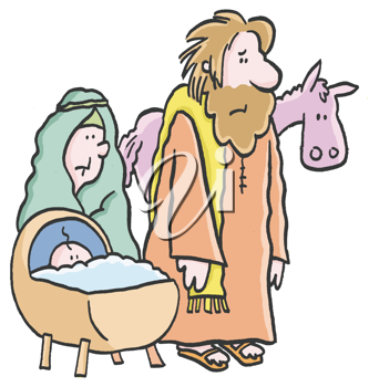 Jesus Clipart