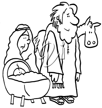 Bible Clipart