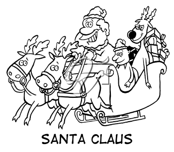 Christmas Clipart