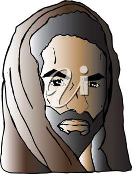 Jesus Clipart