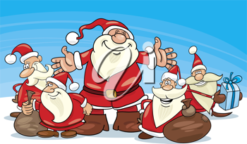 Christmas Clipart