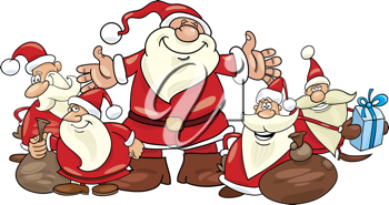 Yuletide Clipart