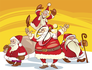 Yuletide Clipart