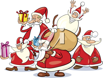 Christmas Clipart