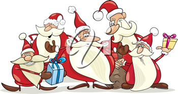 Yuletide Clipart