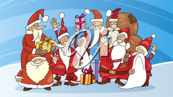 Yuletide Clipart