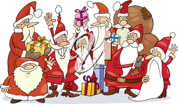 Yuletide Clipart