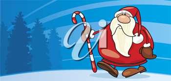 Yuletide Clipart