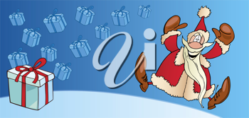 Yuletide Clipart