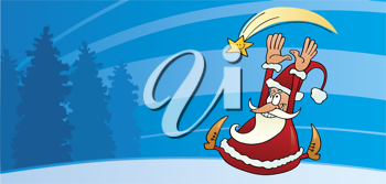 Yuletide Clipart