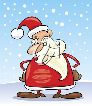 Yuletide Clipart