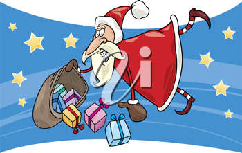 Yuletide Clipart