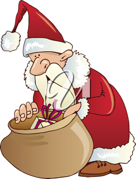 Yuletide Clipart