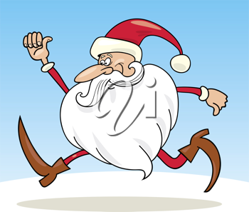 Yuletide Clipart