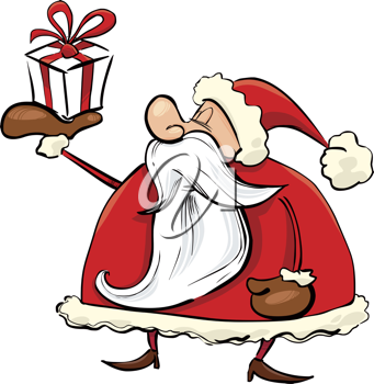 Yuletide Clipart