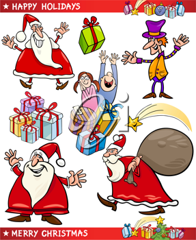 Christmas Clipart