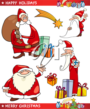 Christmas Clipart