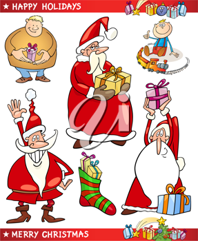 Christmas Clipart