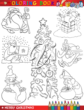 Christmas Clipart